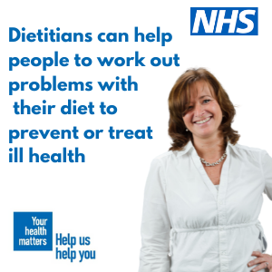Dietitian